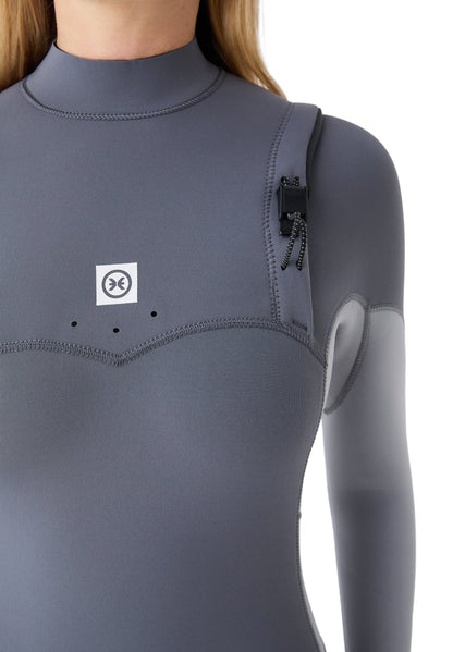 Combinaison 4/3 Zipperless Limitless III