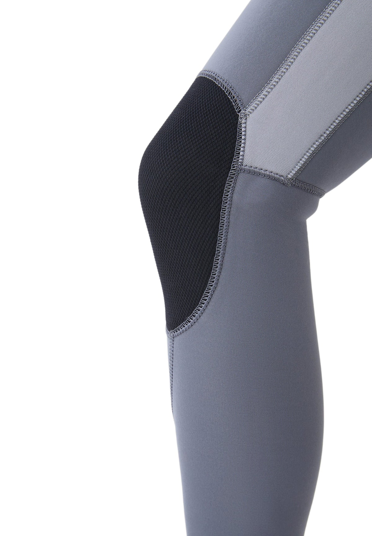 Combinaison 4/3 Zipperless Limitless III