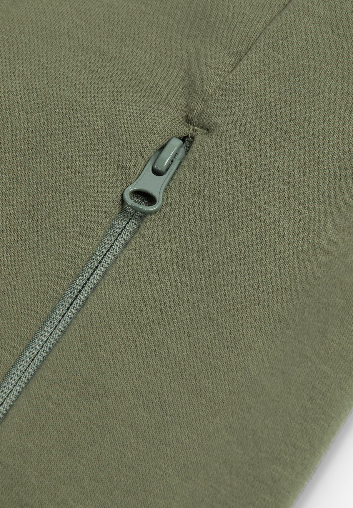 Hoodie Sweatshirt Side Pockets