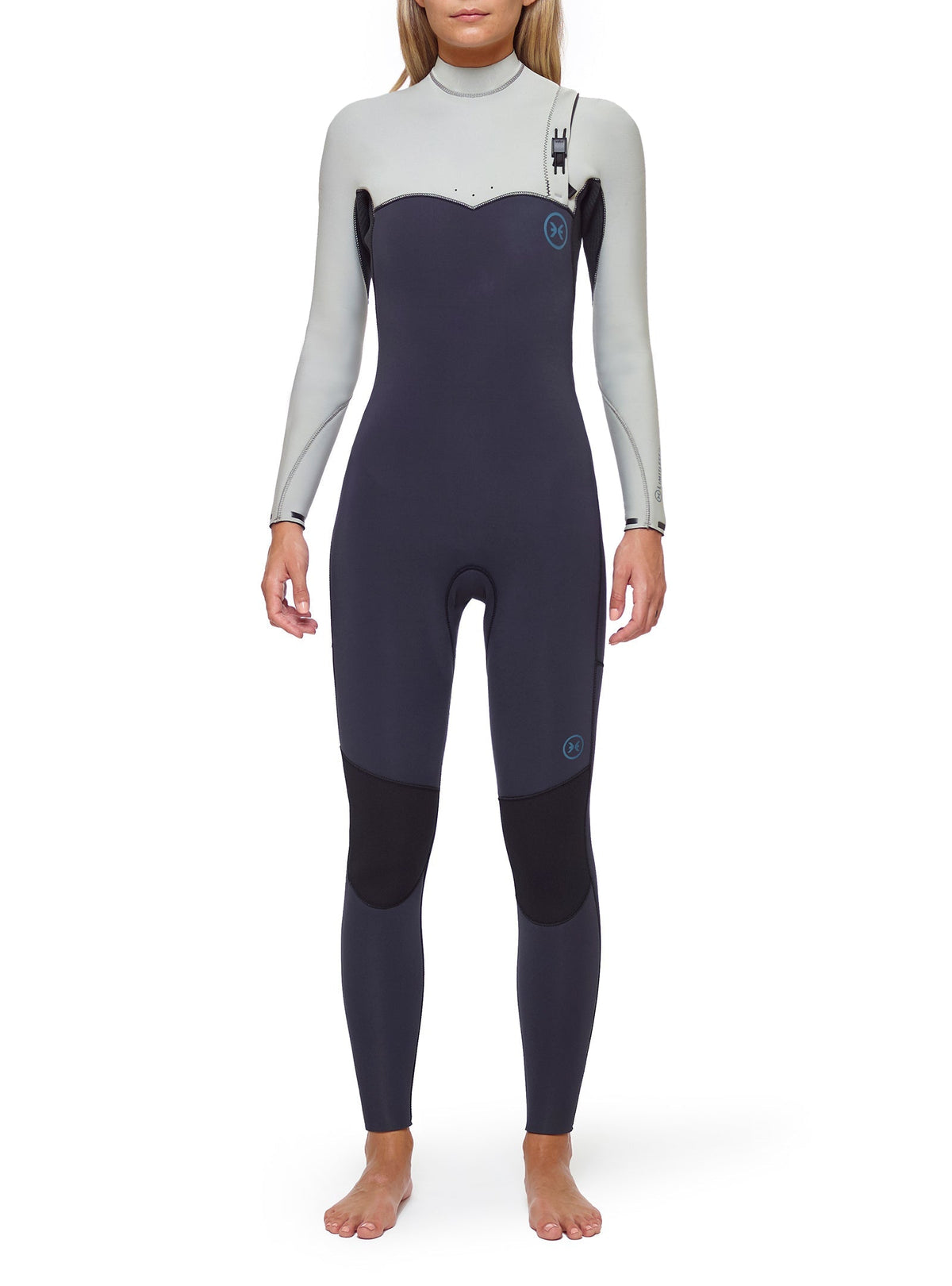 Wetsuit 4/3 Zipperless Limitless
