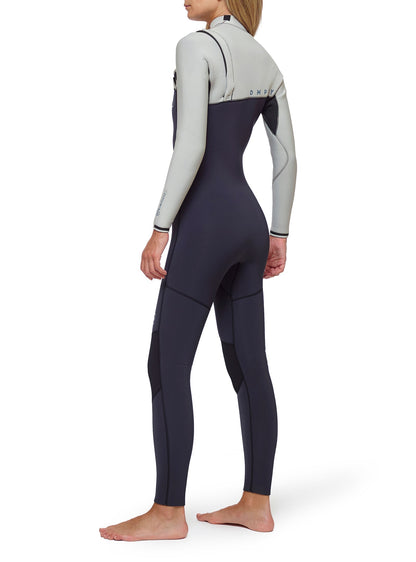 Wetsuit 4/3 Zipperless Limitless