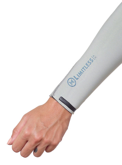 Wetsuit 4/3 Zipperless Limitless