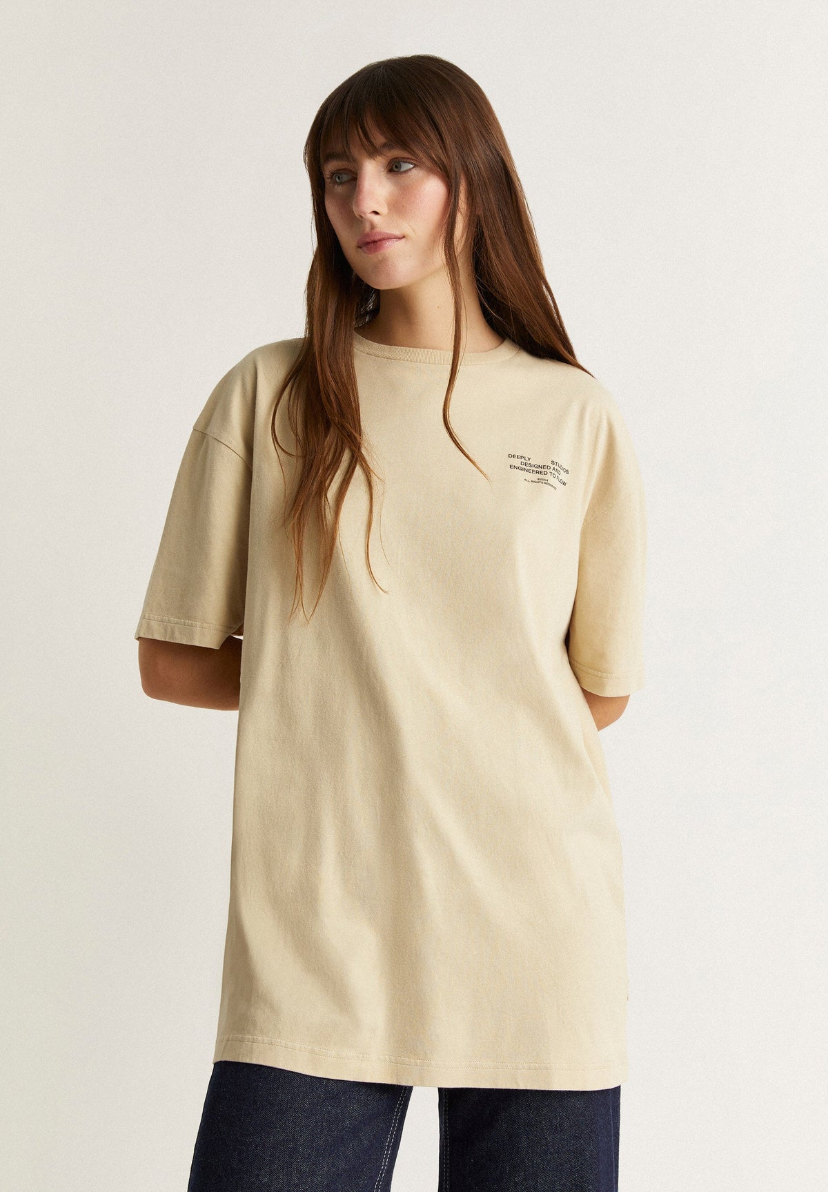 T-shirt à motif