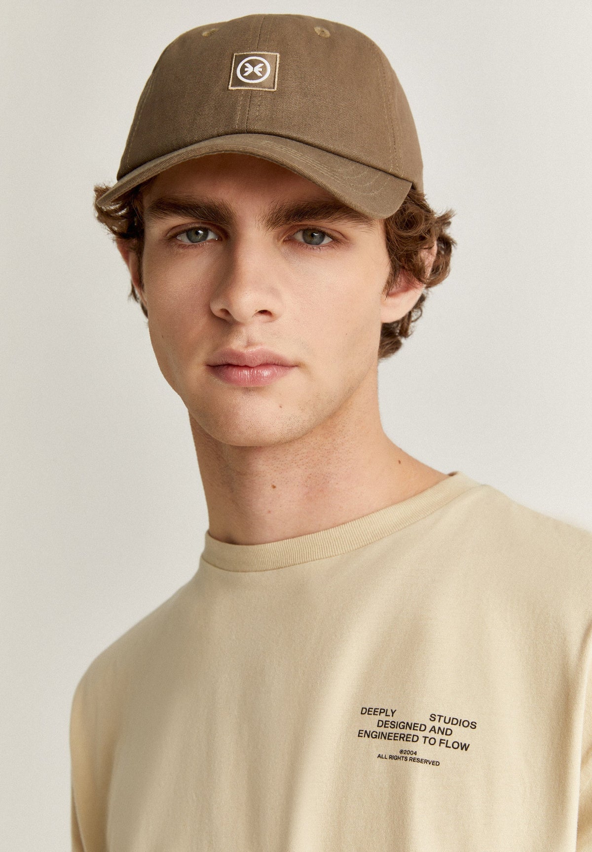 T-shirt à motif