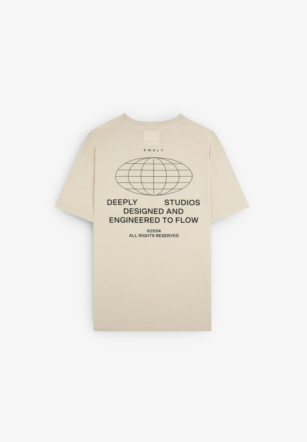 T-shirt à motif