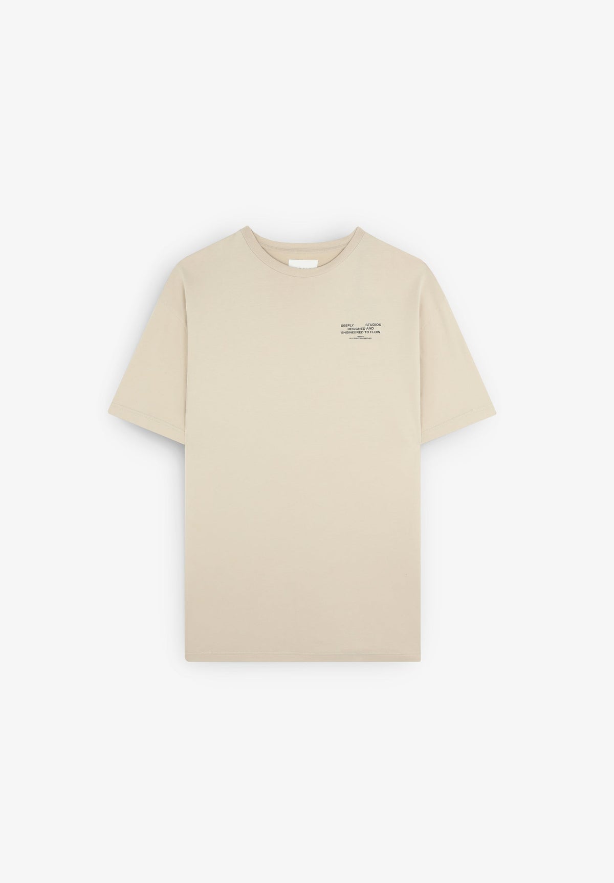 T-shirt à motif