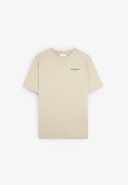 T-shirt à motif