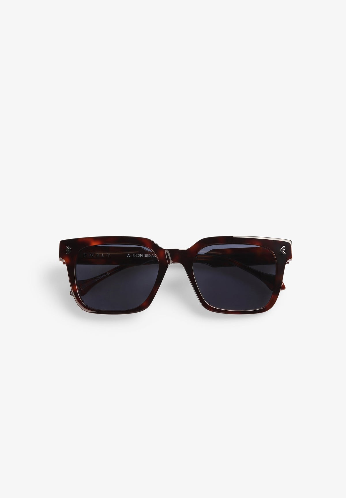 Lunettes de soleil Granite 01