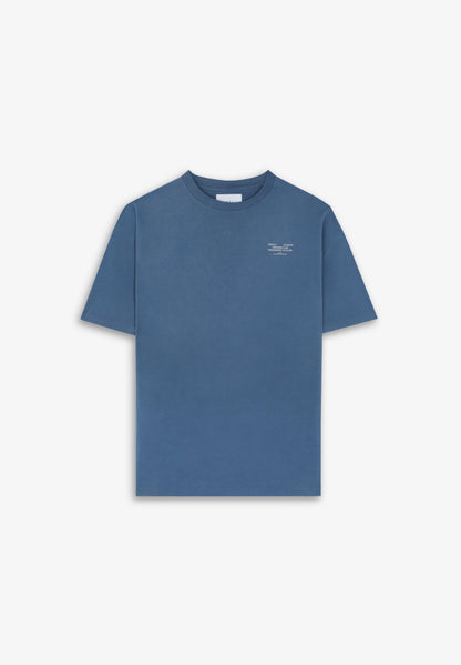 T-Shirt Com Gráfico