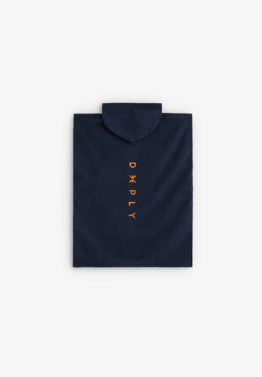 Surf Junior Poncho