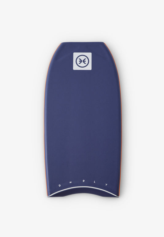 Bodyboard DP7 II