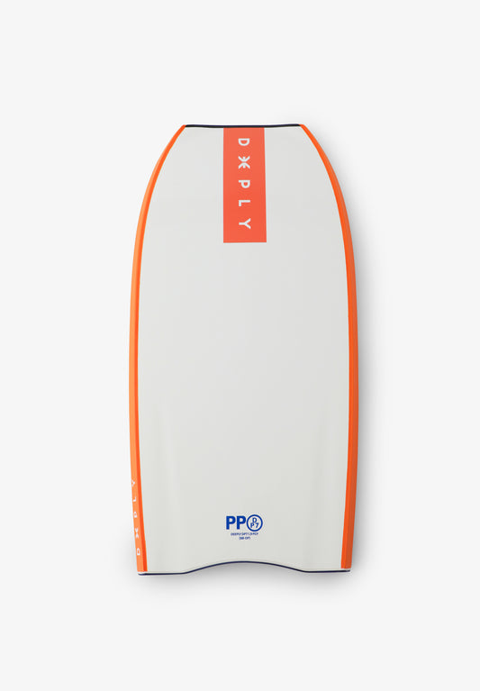 Bodyboard DP7 II