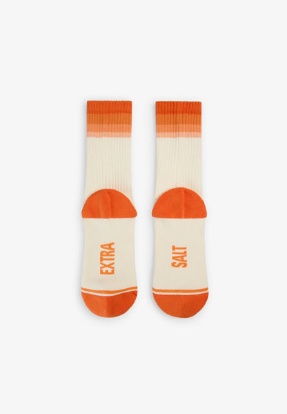 Chaussettes dégradées