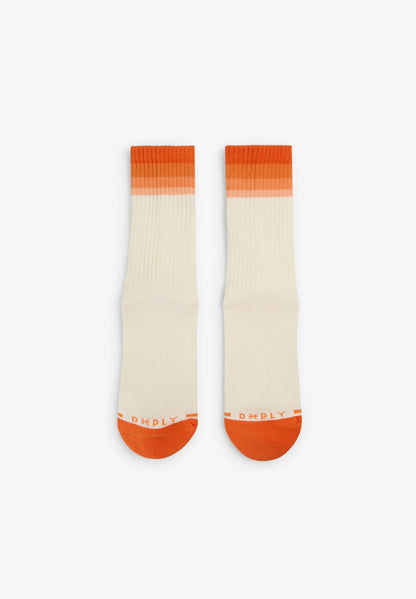 Chaussettes dégradées