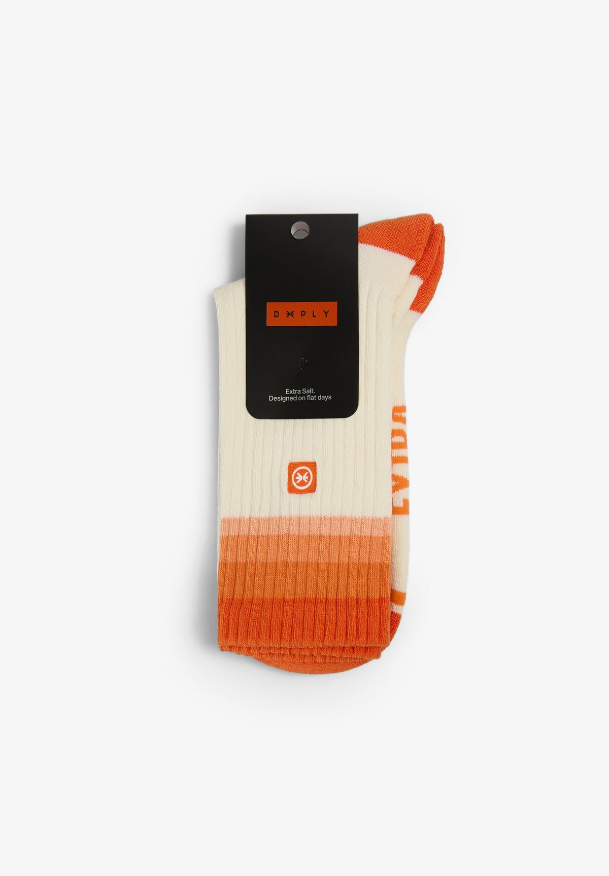 Chaussettes dégradées