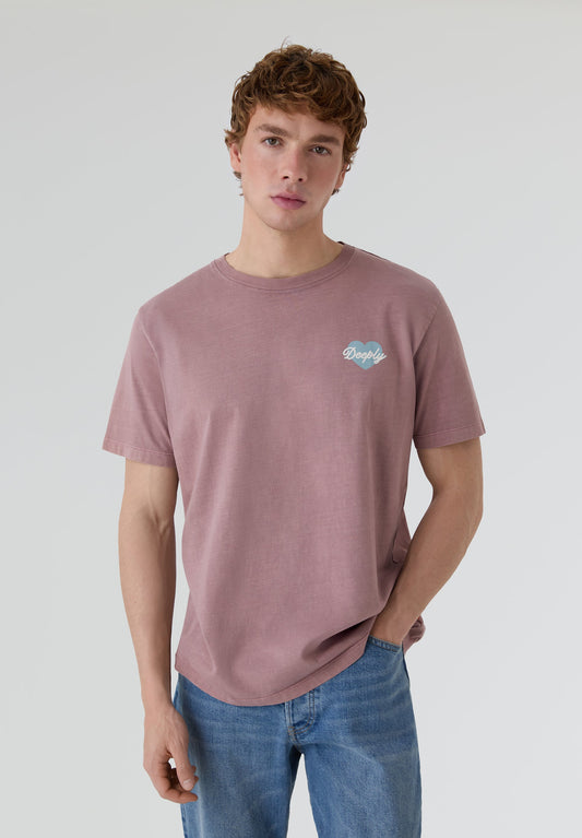 Salted Hearts T-shirt