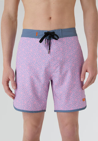 Beach Swim Trunks