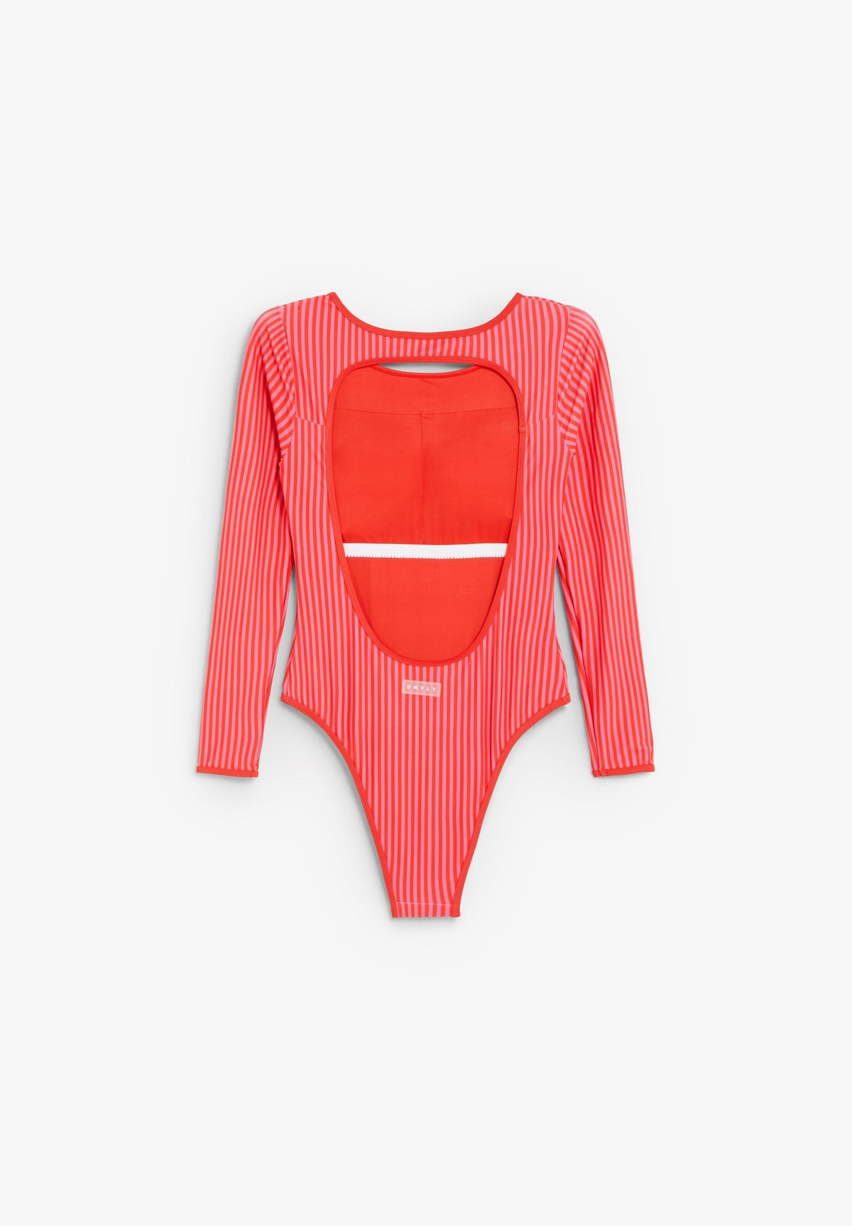Swimsuit infinity Mod.01