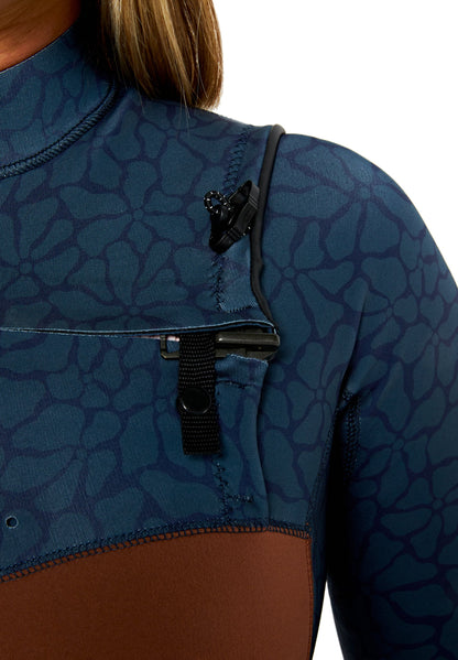 Combinaison Chest Zip 3/2 Explorer III