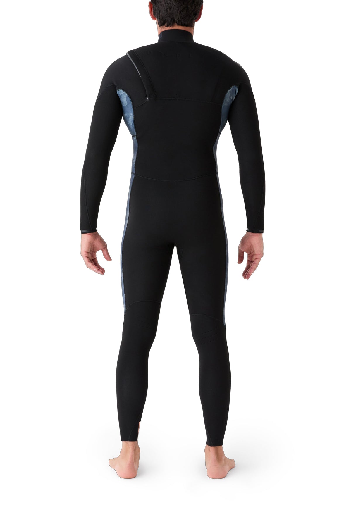 Wetsuit Limitless III 3/2 Zipperless