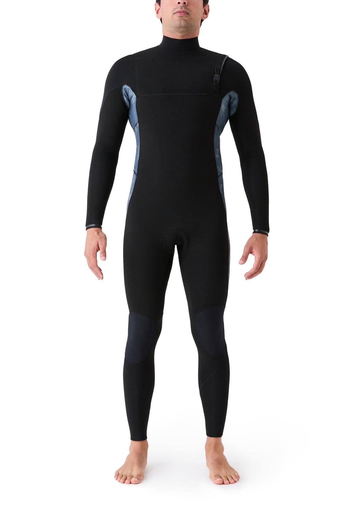 Wetsuit Limitless III 3/2 Zipperless
