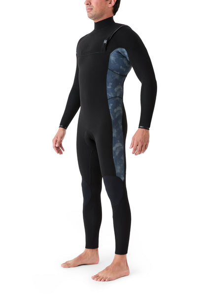 Wetsuit Limitless III 3/2 Zipperless