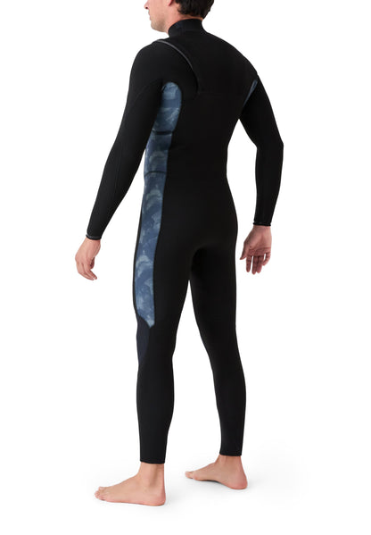 Wetsuit Limitless III 3/2 Zipperless
