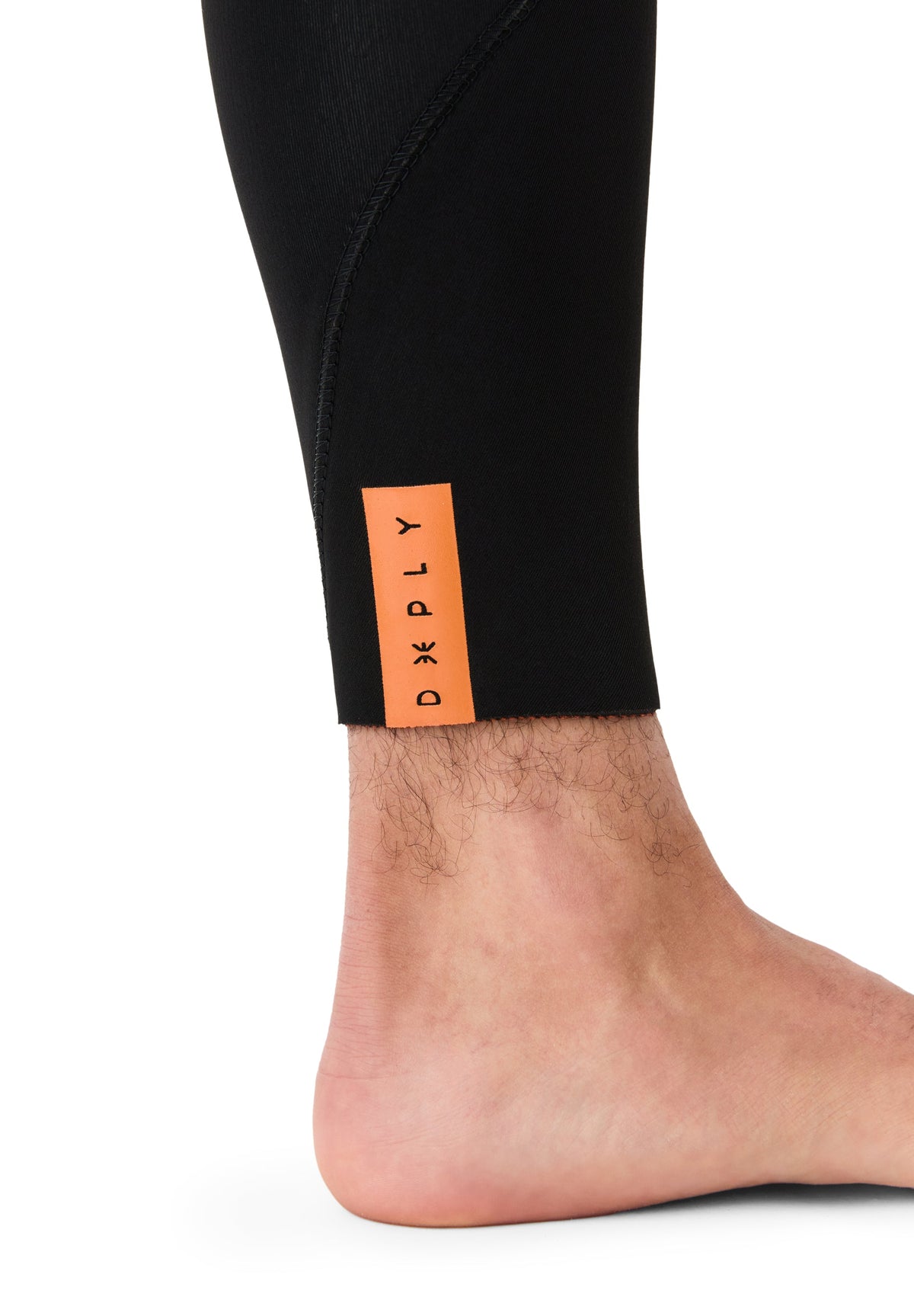 Wetsuit Limitless III 3/2 Zipperless