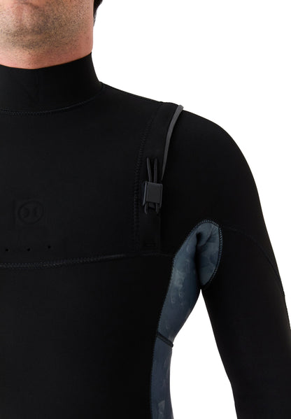 Wetsuit Limitless III 3/2 Zipperless
