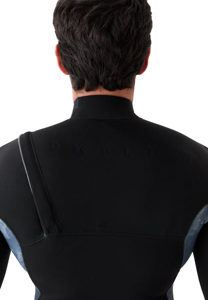 Wetsuit Limitless III 3/2 Zipperless