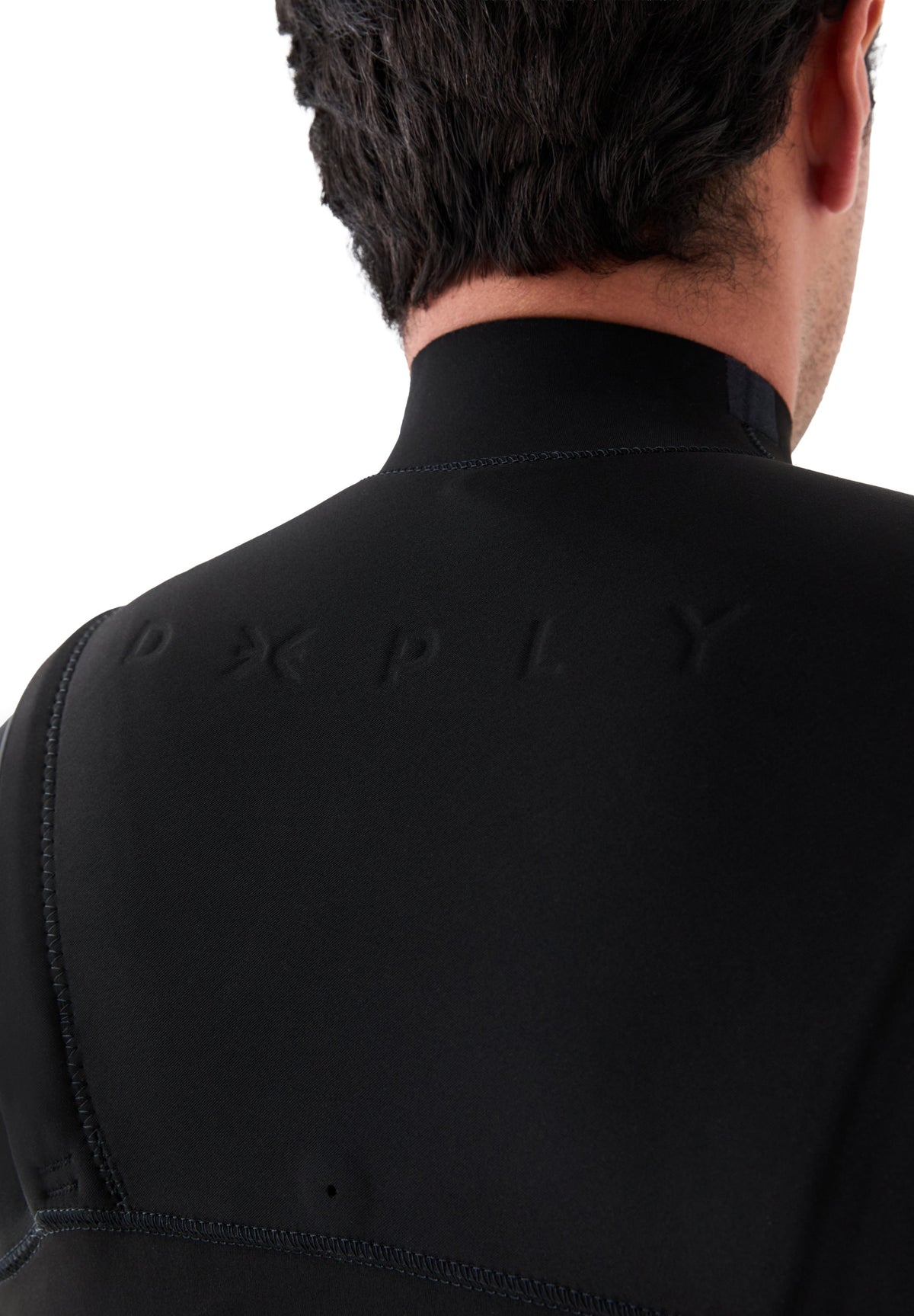 Wetsuit Limitless III 3/2 Zipperless
