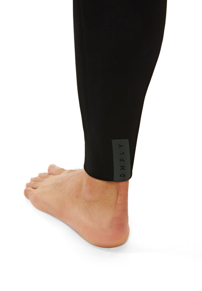 Wetsuit Limitless Frost III 4/3 Zipperless