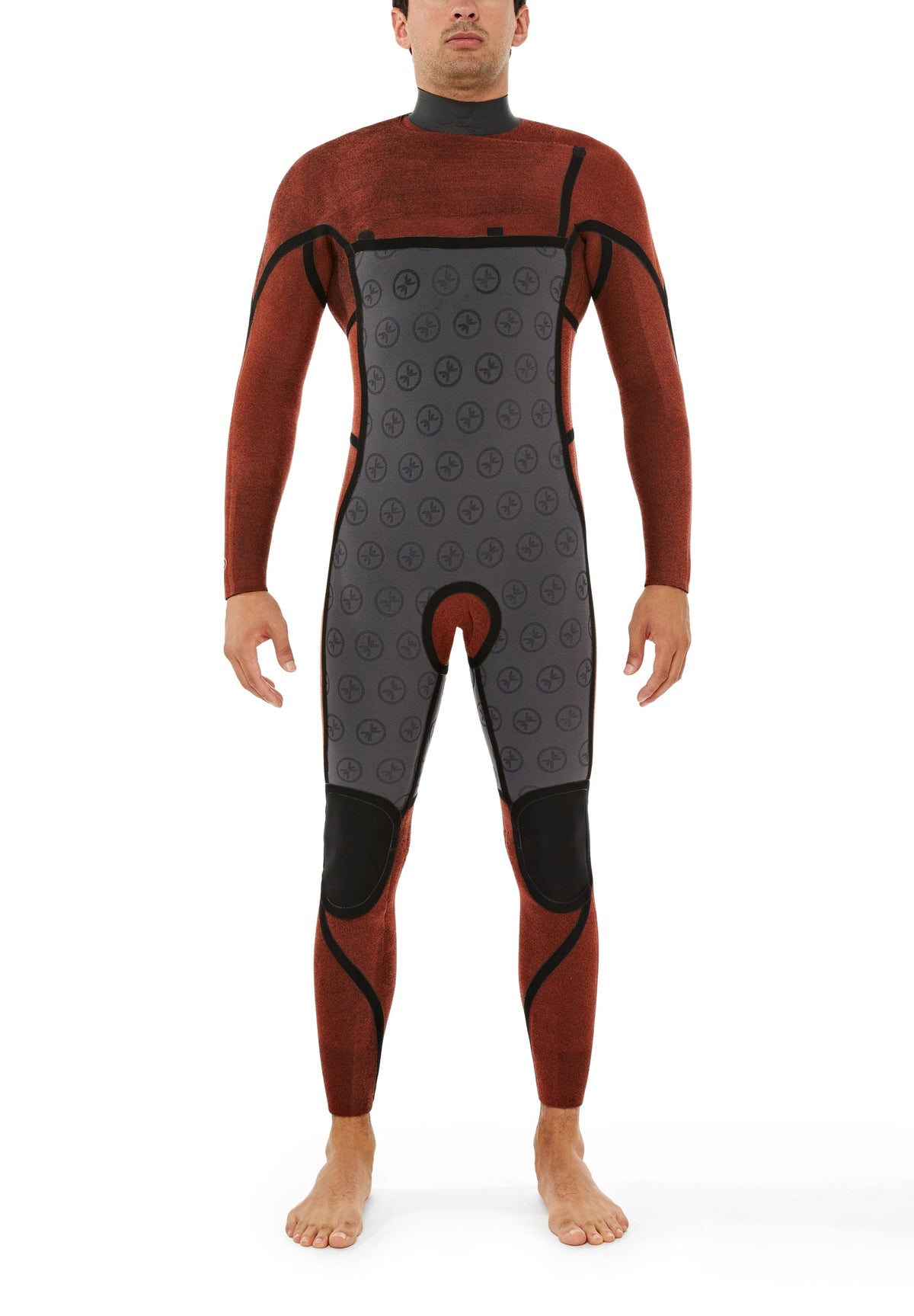 Wetsuit Limitless Frost III 4/3 Zipperless