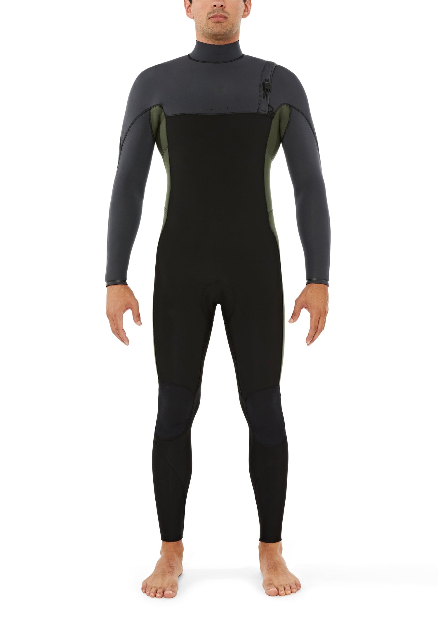 Last Swell - Fatos - Homem - LT