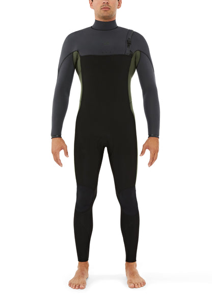 Wetsuit Limitless Frost III 4/3 Zipperless