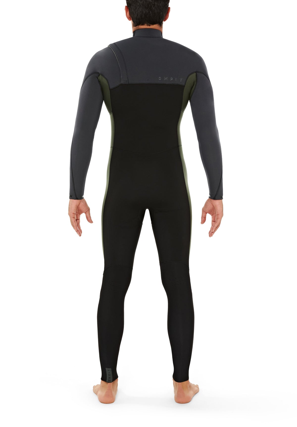 Wetsuit Limitless Frost III 4/3 Zipperless