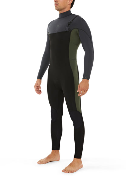 Wetsuit Limitless Frost III 4/3 Zipperless