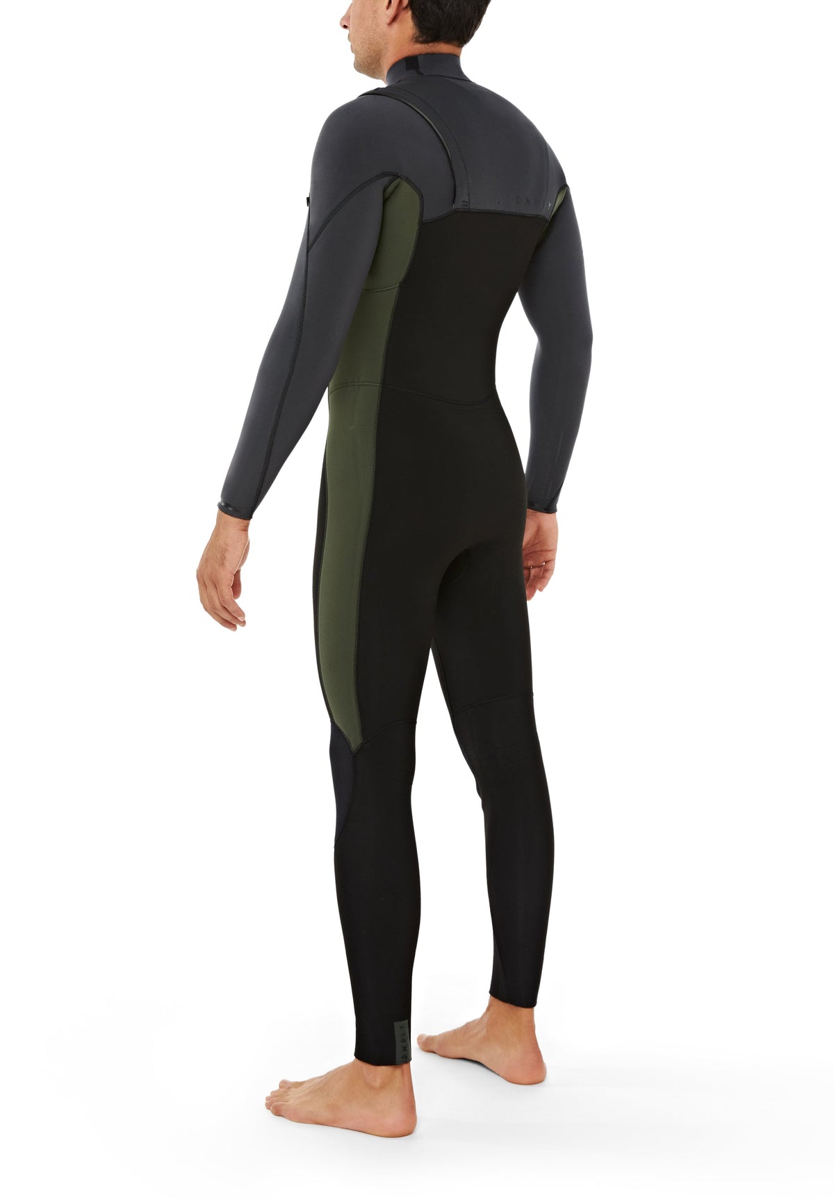 Wetsuit Limitless Frost III 4/3 Zipperless