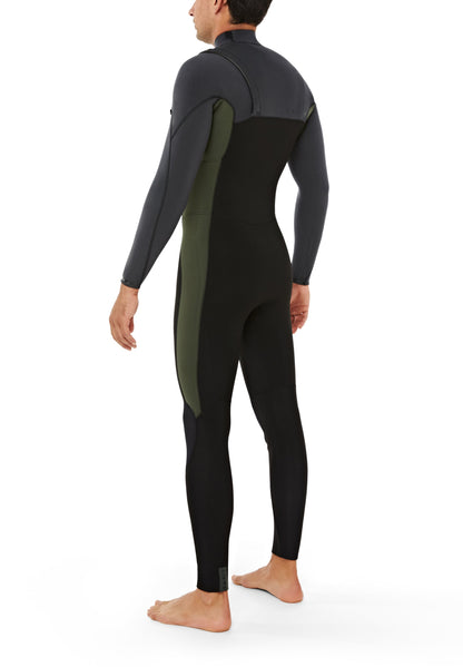 Wetsuit Limitless Frost III 4/3 Zipperless