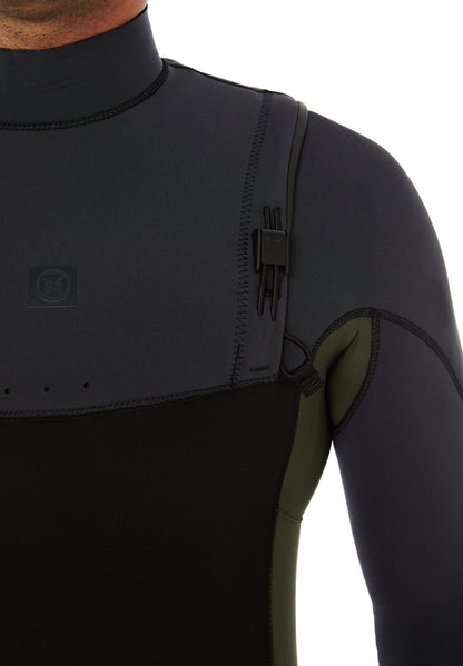 Wetsuit Limitless Frost III 4/3 Zipperless