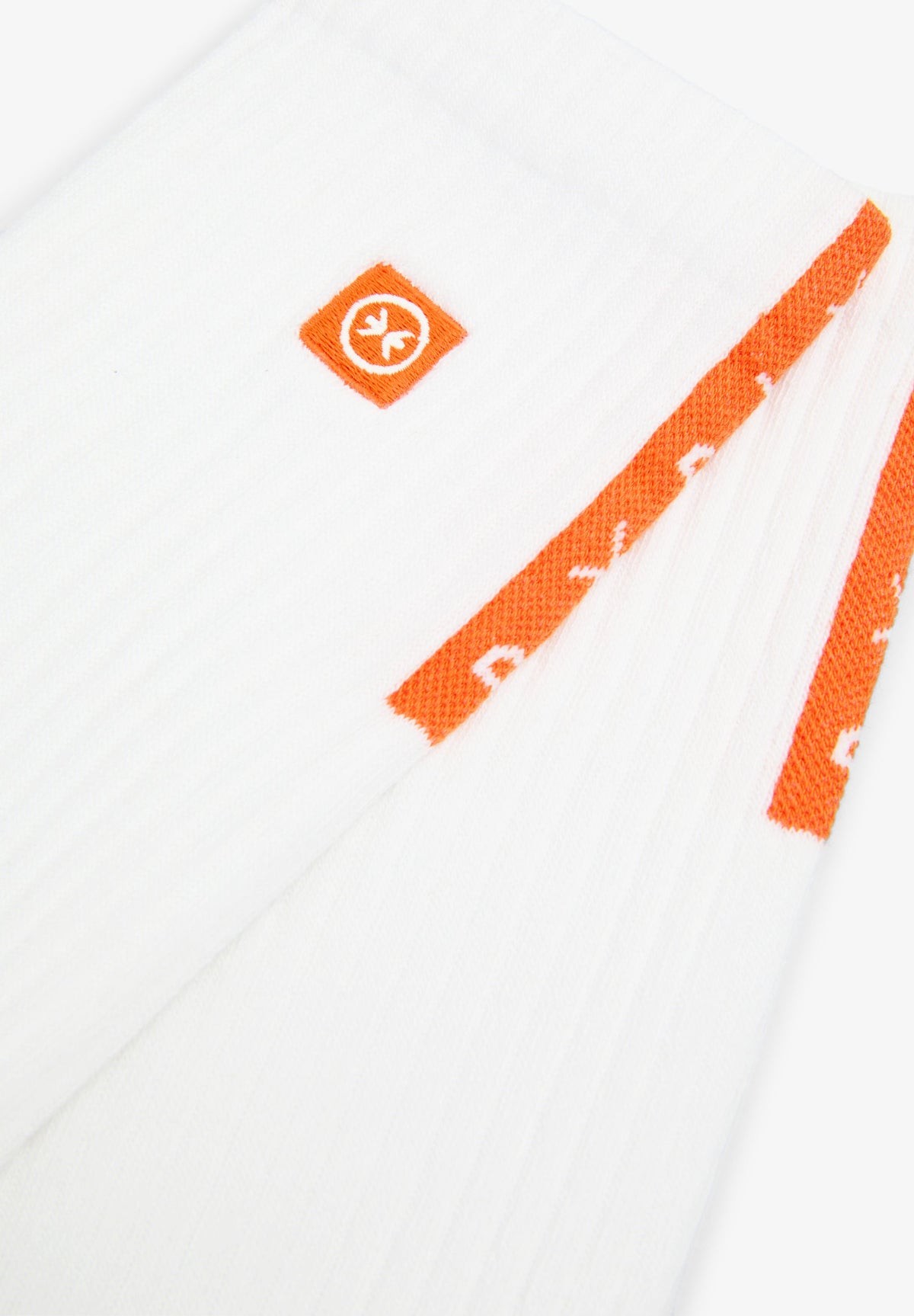 Chaussettes à logo