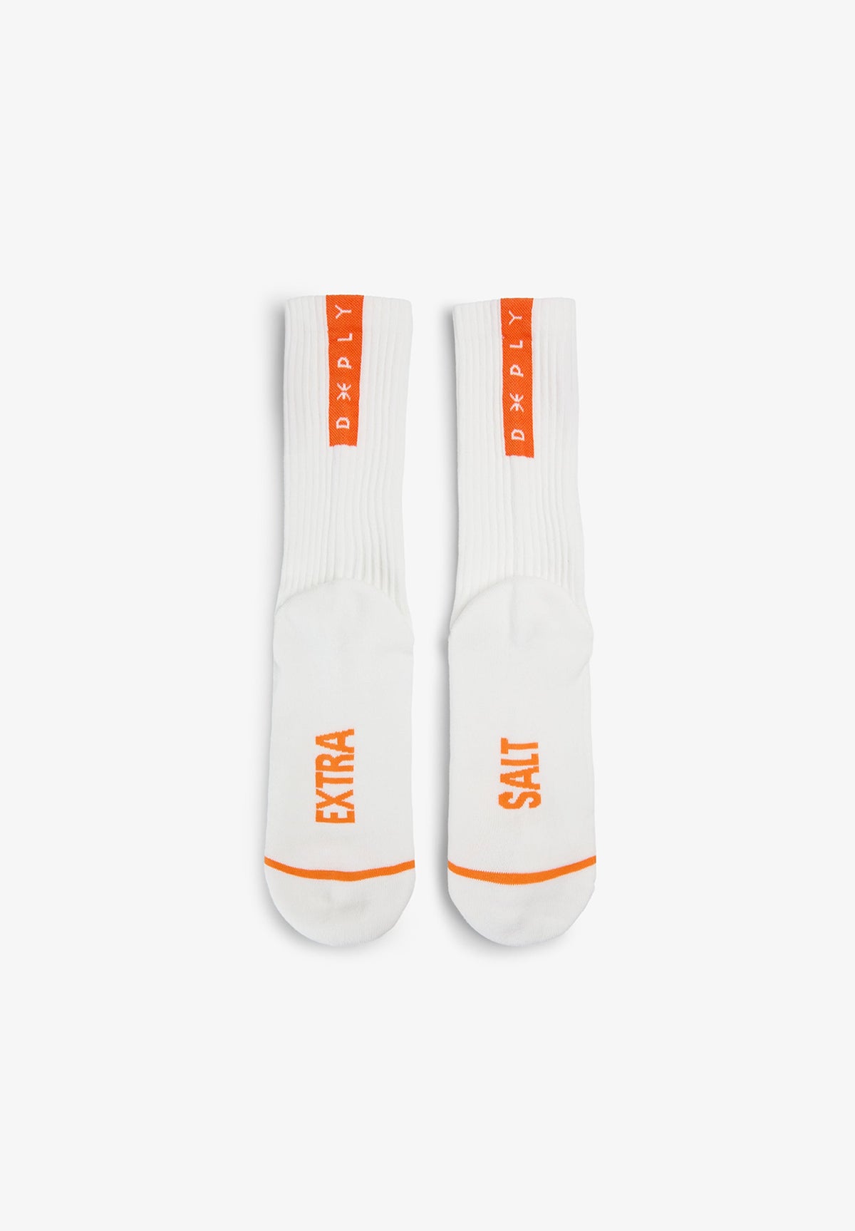 Chaussettes à logo