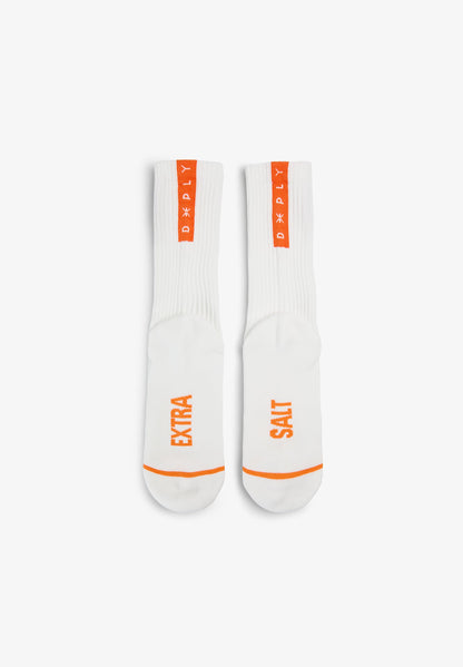 Chaussettes à logo