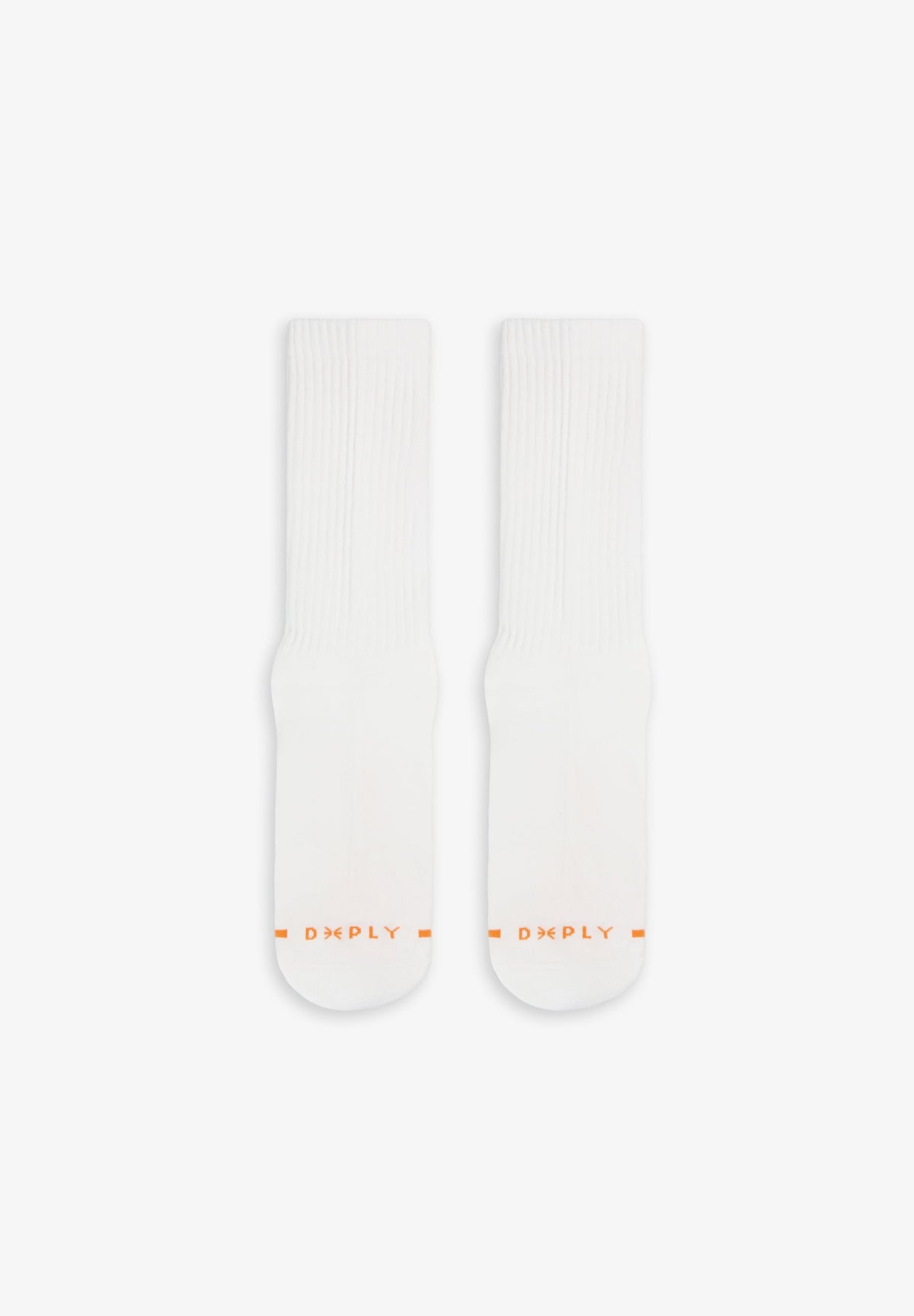 Chaussettes à logo