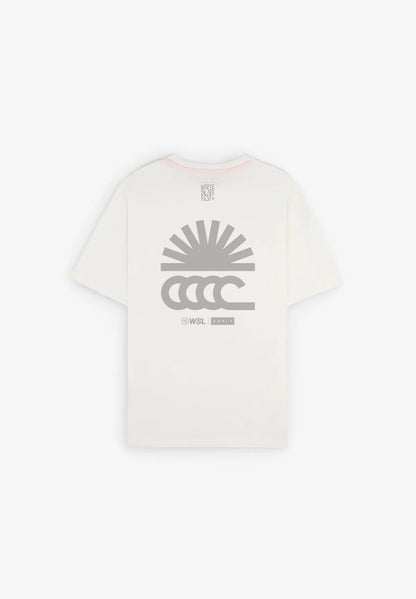 T-shirt Logo Line WSL