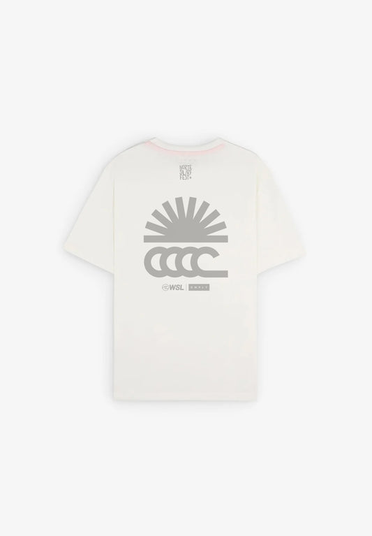T-shirt Logo Line WSL