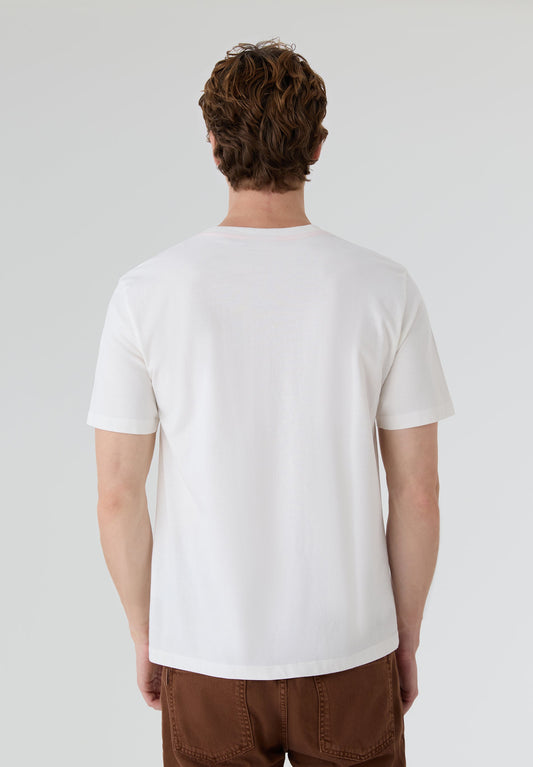 Logo Line T-shirt
