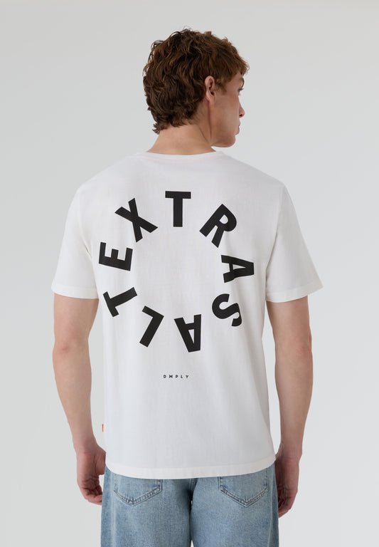 Extra Salt Loop T-Shirt