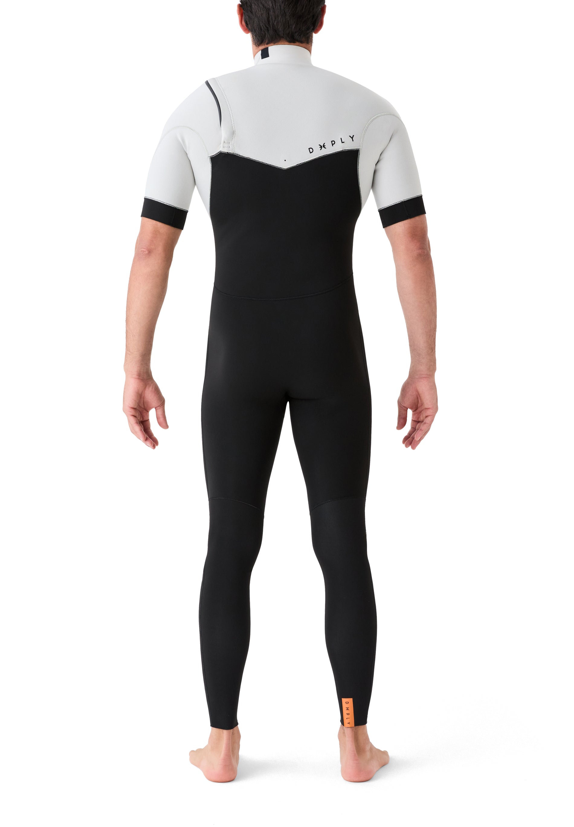 Wetsuit 2/2 Zipperless Explorer III – Deeply