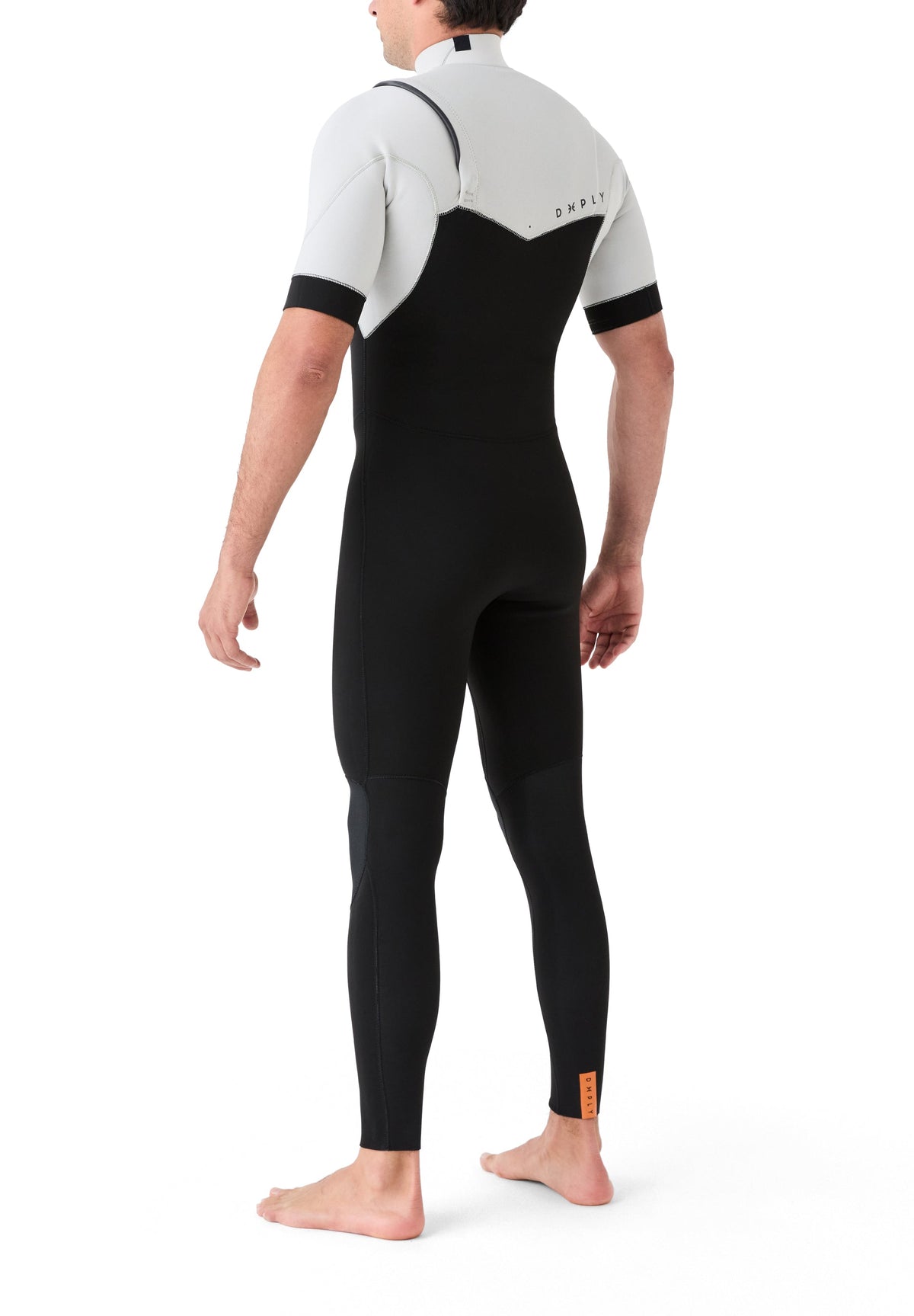 Combinaison Zipperless 2/2 Explorer III